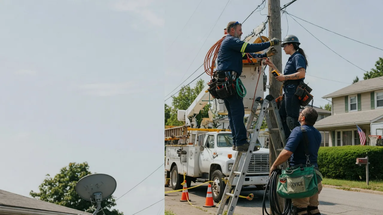 Electrical Repair in Avoca, IN near me